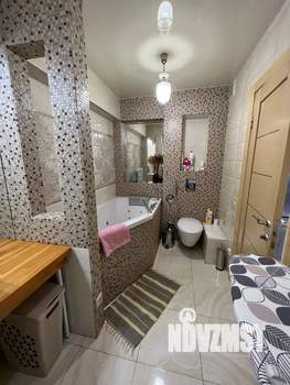 3-к квартира, на длительный срок, 103м2, 10/11 этаж