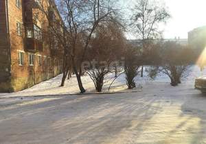 1-к квартира, на длительный срок, 32м2, 1/5 этаж