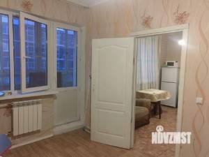 1-к квартира, на длительный срок, 33м2, 6/9 этаж