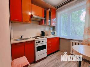 1-к квартира, посуточно, 29м2, 1/5 этаж