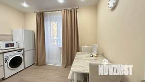 2-к квартира, посуточно, 50м2, 3/15 этаж