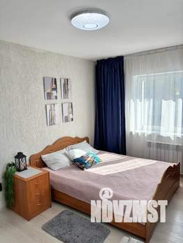 1-к квартира, посуточно, 30м2, 4/17 этаж