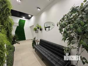 1-к квартира, посуточно, 44м2, 14/20 этаж