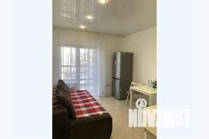 2-к квартира, посуточно, 44м2, 6/16 этаж