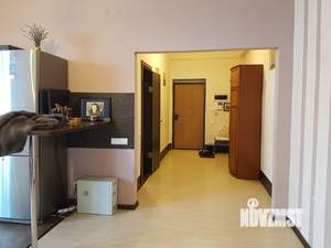 1-к квартира, на длительный срок, 54м2, 8/8 этаж