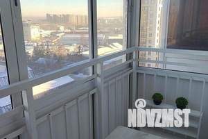 1-к квартира, посуточно, 32м2, 11/16 этаж