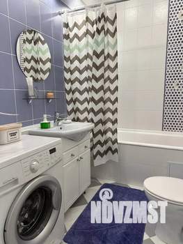 1-к квартира, посуточно, 46м2, 2/7 этаж