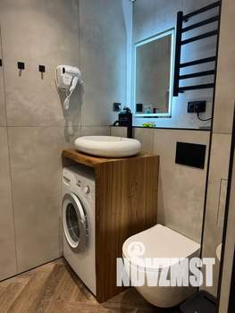 2-к квартира, посуточно, 43м2, 3/5 этаж