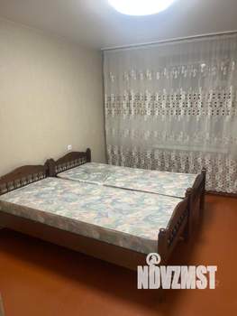 2-к квартира, на длительный срок, 50м2, 4/5 этаж