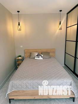 1-к квартира, посуточно, 31м2, 1/4 этаж