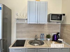 2-к квартира, посуточно, 66м2, 7/16 этаж