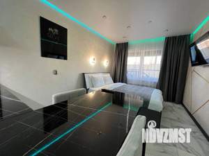 1-к квартира, посуточно, 22м2, 1/1 этаж