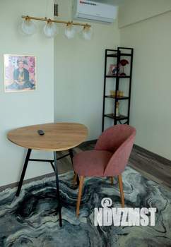 2-к квартира, посуточно, 30м2, 1/1 этаж