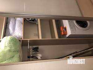 1-к квартира, посуточно, 34м2, 1/1 этаж