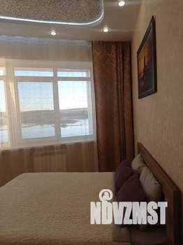 2-к квартира, посуточно, 44м2, 16/16 этаж