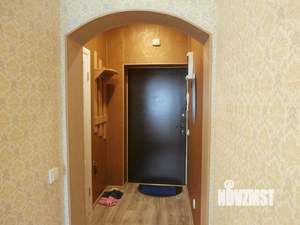 Студия квартира, на длительный срок, 30м2, 7/12 этаж