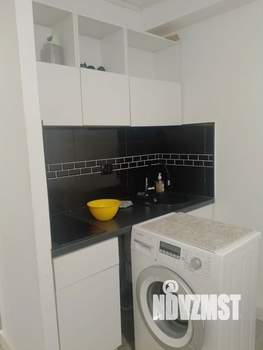 Студия квартира, на длительный срок, 19м2, 1/4 этаж