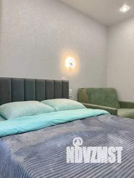 1-к квартира, посуточно, 32м2, 1/1 этаж