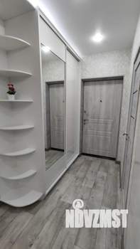 Студия квартира, посуточно, 22м2, 2/10 этаж