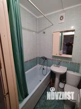 1-к квартира, на длительный срок, 35м2, 4/5 этаж