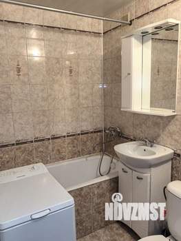 2-к квартира, на длительный срок, 43м2, 2/4 этаж