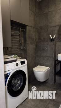 2-к квартира, на длительный срок, 50м2, 2/18 этаж