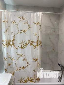 1-к квартира, посуточно, 38м2, 9/9 этаж