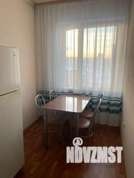 1-к квартира, посуточно, 46м2, 8/13 этаж