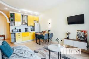 2-к квартира, посуточно, 48м2, 3/9 этаж