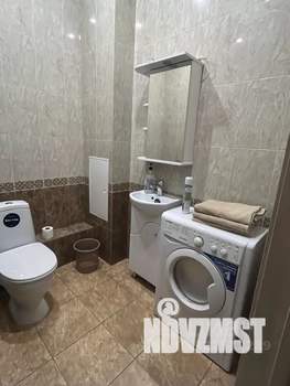 2-к квартира, посуточно, 72м2, 4/17 этаж