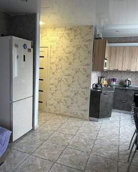 2-к квартира, на длительный срок, 50м2, 5/10 этаж