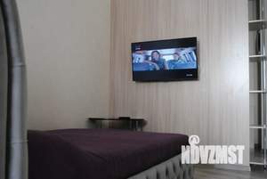 1-к квартира, посуточно, 36м2, 3/4 этаж