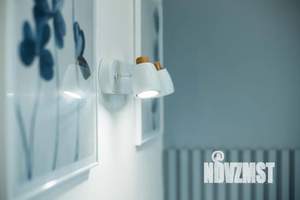 1-к квартира, посуточно, 18м2, 11/16 этаж