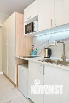 Студия квартира, посуточно, 20м2, 1/9 этаж