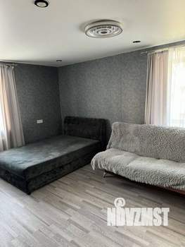 1-к квартира, на длительный срок, 32м2, 3/5 этаж