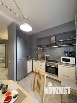 2-к квартира, посуточно, 63м2, 1/1 этаж