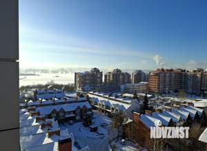 1-к квартира, на длительный срок, 42м2, 9/10 этаж