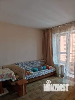 1-к квартира, на длительный срок, 48м2, 8/10 этаж