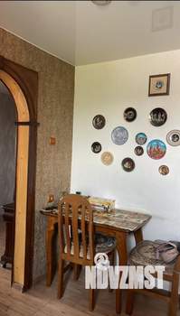 4-к квартира, на длительный срок, 85м2, 4/5 этаж