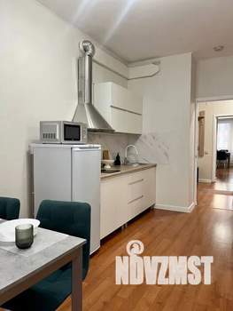 2-к квартира, посуточно, 64м2, 6/9 этаж