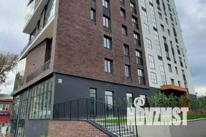 2-к квартира, посуточно, 42м2, 2/15 этаж