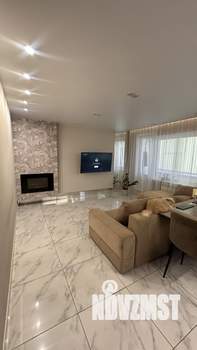 3-к квартира, на длительный срок, 90м2, 1/9 этаж