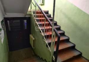 1-к квартира, на длительный срок, 32м2, 1/5 этаж