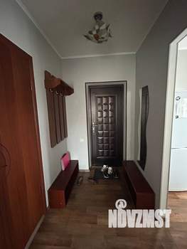 2-к квартира, на длительный срок, 40м2, 2/2 этаж