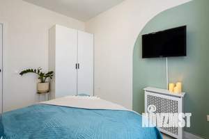 2-к квартира, посуточно, 51м2, 14/16 этаж