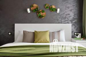 1-к квартира, посуточно, 25м2, 13/18 этаж