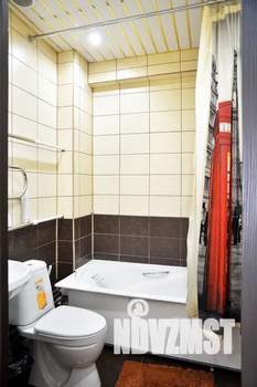 2-к квартира, посуточно, 35м2, 2/3 этаж