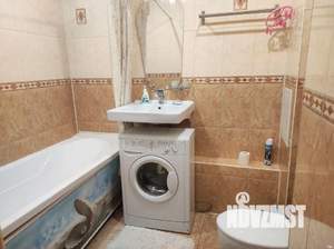 Студия квартира, посуточно, 24м2, 5/17 этаж