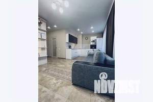 1-к квартира, посуточно, 38м2, 11/17 этаж