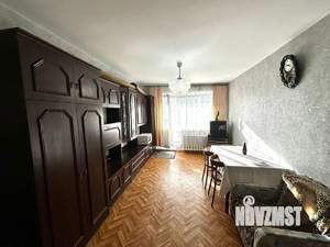 2-к квартира, на длительный срок, 42м2, 5/5 этаж